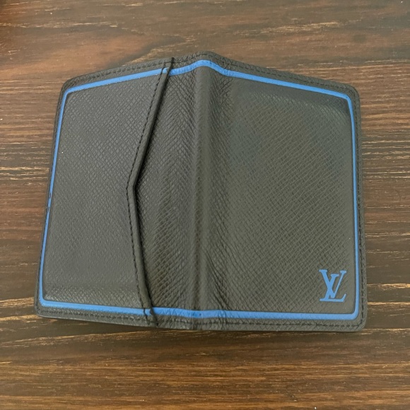 Authentic Louis Vuitton Wallet - Picture 4 of 6